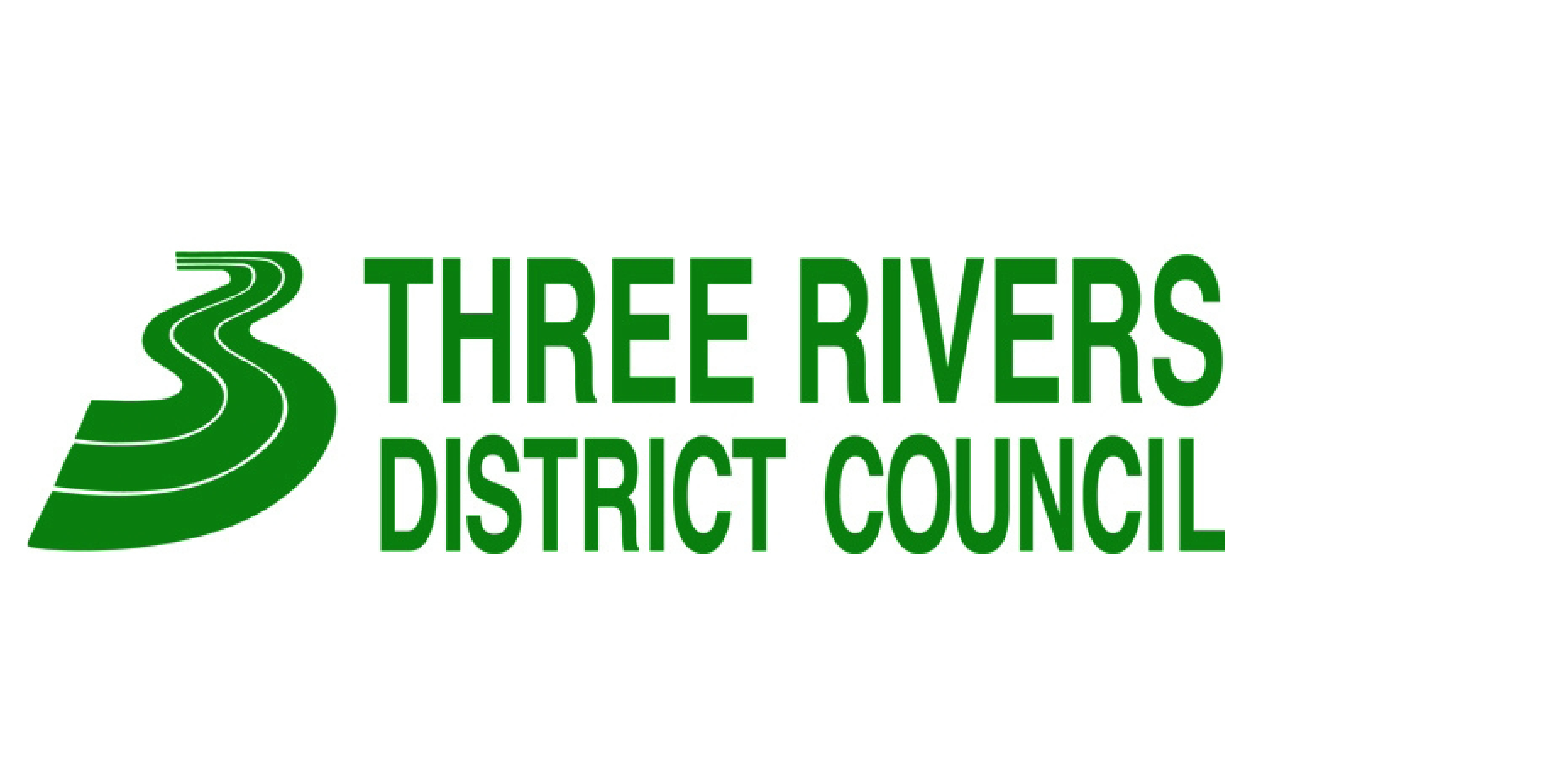 Three Rivers District Council office